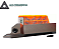 Bedame 3mm Mgmn OKE + Suporte Externo 25x25 MGEHR 3mm - Imagem 1