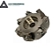 Cabeçote Fresador Wnmu 0806 - 100 Mm (mfwn90-100r-32-7t-90°) - Imagem 1