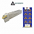 Kit de Rosqueamento Externo: Suporte 25x25 + Pastilhas ZCC-CT RT22 - Alfa Ferramentas para Usinagem - Imagem 1