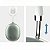 Fones De Ouvido P9 Bluetooth 5.0 Stereo Sem Fio Com Microfone HD headset estéreo - Imagem 10