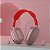 Fones De Ouvido P9 Bluetooth 5.0 Stereo Sem Fio Com Microfone HD headset estéreo - Imagem 8