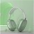 Fones De Ouvido P9 Bluetooth 5.0 Stereo Sem Fio Com Microfone HD headset estéreo - Imagem 9