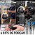 Furadeira Parafusadeira Impacto 3 em 1 21V 6500mAh com 2 Baterias, Kit Completo - Imagem 6