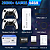 Vídeo Game Stick M15 Pro 4k - Imagem 7