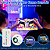 Vídeo Game Stick M15 Pro 4k - Imagem 2