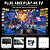 Vídeo Game Stick M15 Pro 4k - Imagem 4