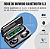 Fone De Ouvido Bluetooth Tws M10 F9 C/ Power Bank Tela Digital - Imagem 4