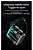 Fone De Ouvido Sem Fio Bluetooth M25 TWS Com Controle De Toque Redução De Ruído - Imagem 4