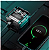Fone De Ouvido Sem Fio Bluetooth M25 TWS Com Controle De Toque Redução De Ruído - Imagem 3