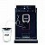 CAFETEIRA ESPRESSO AUT MAGENTA MILK - Imagem 1