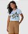 Camiseta Básica - Azul Maranta - Imagem 2