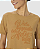 Camiseta Cropped - Marrom Afetos Reais - Imagem 1