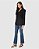 Blazer Feminino com bolso frontal - Imagem 1
