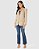 Blazer Feminino com bolso frontal - Imagem 4