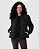 Jaqueta Puffer Preta - Imagem 1