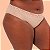 Calcinha Menstrual Básica - Bege com Renda - Imagem 5