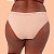 Calcinha Menstrual Básica - Bege com Renda - Imagem 4