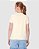 Camiseta - Off Bob Esponja Amarelo - Imagem 4