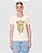 Camiseta - Off Bob Esponja Amarelo - Imagem 3