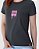 Camiseta Básica - Cinza Bob Esponja Rosa - Imagem 2
