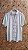 Camisa Básica Off White - Manga Curta - Imagem 3