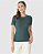 Blusa Justa Canelada com Listras nas Golas - Imagem 5
