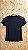 Blusa Justo Canelada Preta Feminina - Imagem 1