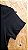 Blusa Justo Canelada Preta Feminina - Imagem 4