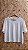 Blusa Off White Manga Bordada G e GG - Imagem 3