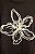 Camiseta Flor Emborrachada - Imagem 2