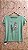 Camiseta Básica Verde Mandacaru - tamanho M - Imagem 1
