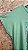 Camiseta Básica Verde Mandacaru - tamanho M - Imagem 3