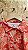Camisa Ampla Floral Laranja - Tamanho GG - Imagem 2
