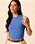 Blusa Regata Malwee Feminina - Imagem 2