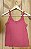 Blusa Alcinha Malha Canelada com Recorte - Imagem 6