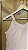 Blusa Alcinha Malha Canelada com Recorte - Imagem 3
