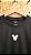 Camiseta Box Preta Mickey Malwee - Imagem 2