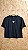 Camiseta Box Preta Mickey Malwee - Imagem 1