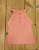 Blusa Cropped canelada com 3 Botões - Imagem 3