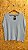 Blusa Ampla Azul Tamanho Único TRACIATTI - Imagem 1
