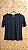 Blusa Manga 1/3 em Viscolycra Najô - Imagem 3