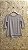 Blusa Viscolycra Decote Canoa Meia Manga - Imagem 3