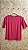 ANEFRAN Blusa Office Manga 3/4 Gola Reta - Imagem 4