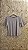 ANEFRAN Blusa Office Manga 3/4 Gola Reta - Imagem 6