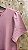 Vestido Tradicional Rosa com Bolso Malwee - Tamanho M - Imagem 2