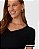 Vestido Midi Curto Canelado Malwee - Imagem 2