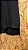 Vestido Midi Curto Canelado Malwee - Imagem 4