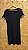 Vestido Midi Curto Canelado Malwee - Imagem 3