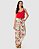 Calça Wide Leg Básica Malwee Feminina - Imagem 5