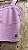 NAJÔ 31024 - Croped pied de Coq c/ recortes - Rosa - P - Imagem 5